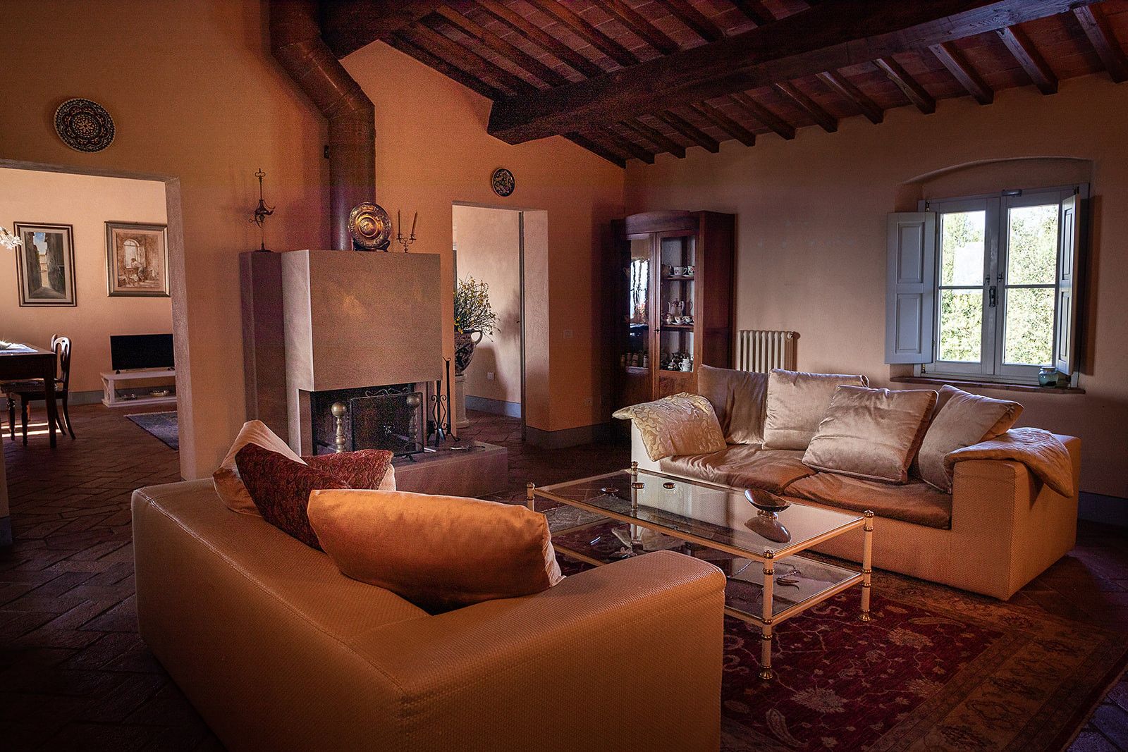 Charmed in Chianti photo 3