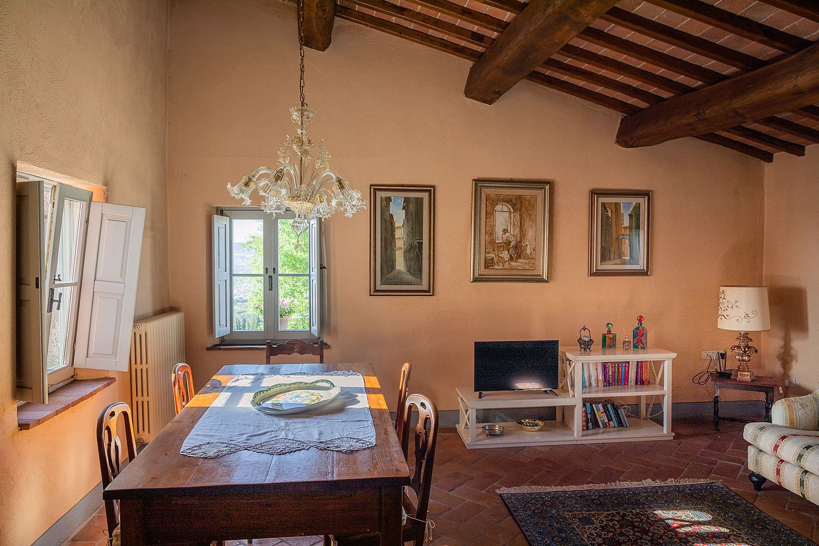 Charmed in Chianti photo 9
