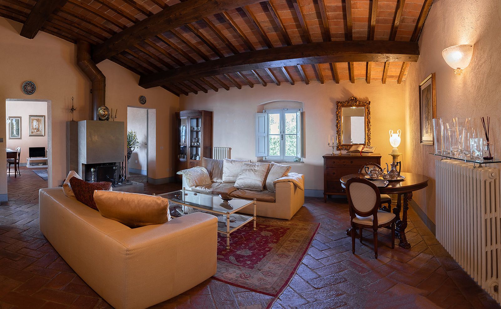 Charmed in Chianti photo 4