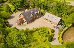 Flemingstown South Naas Co Kildare