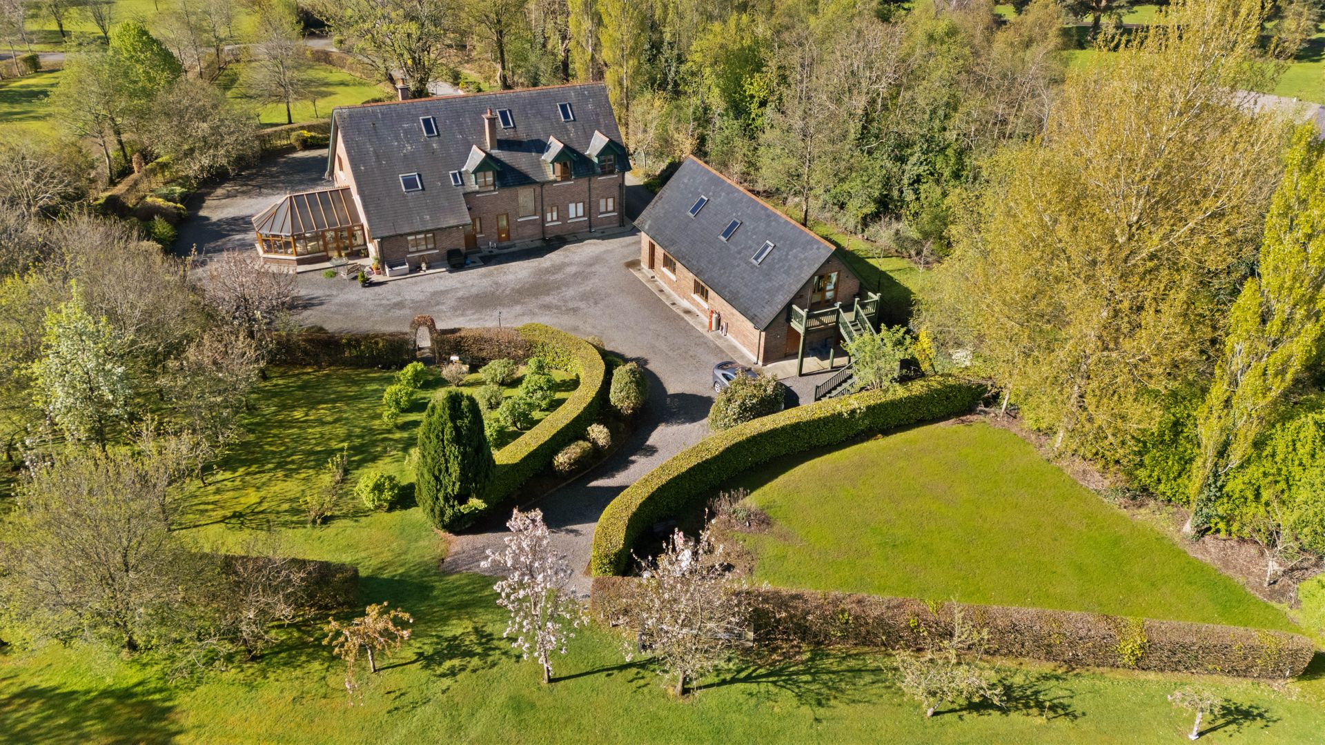 Flemingstown South Naas Co Kildare photo 3