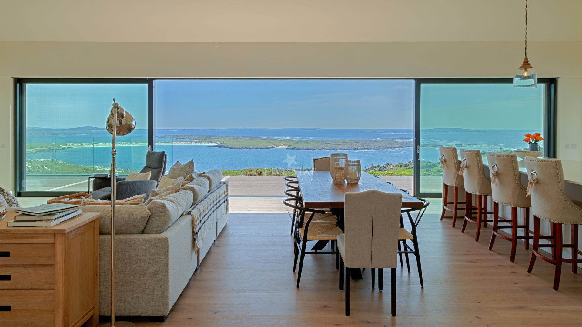Celebrity Glass Villa Wild Atlantic Way photo 4