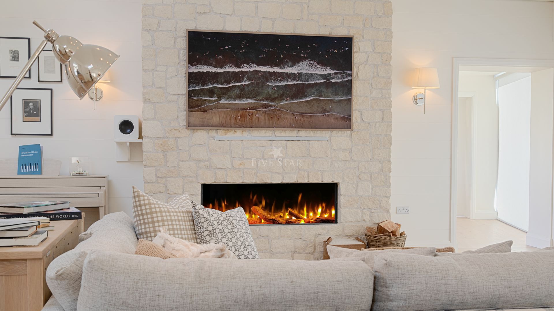 Celebrity Glass Villa Wild Atlantic Way photo 7