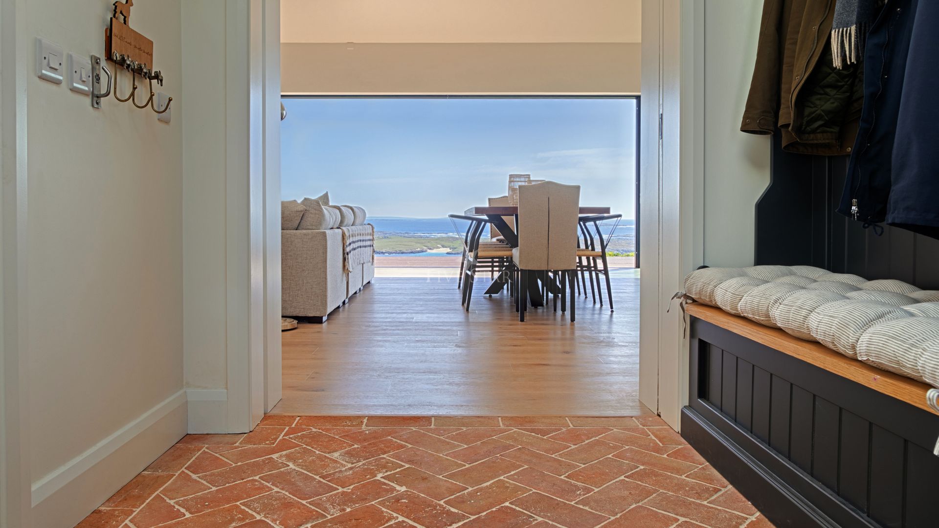 Celebrity Glass Villa Wild Atlantic Way photo 6