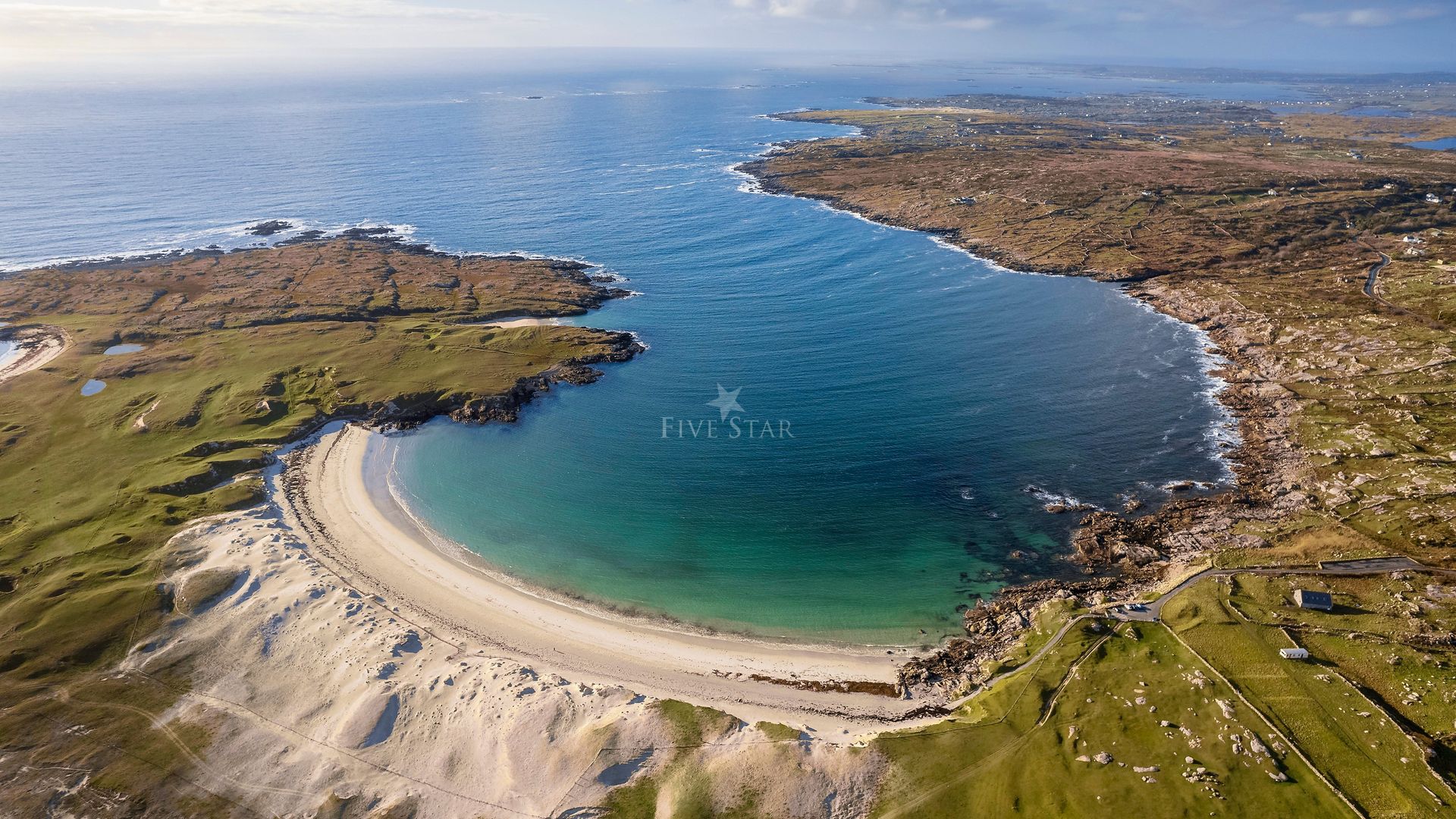 Celebrity Glass Villa Wild Atlantic Way photo 1