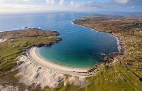 Celebrity Glass Villa Wild Atlantic Way