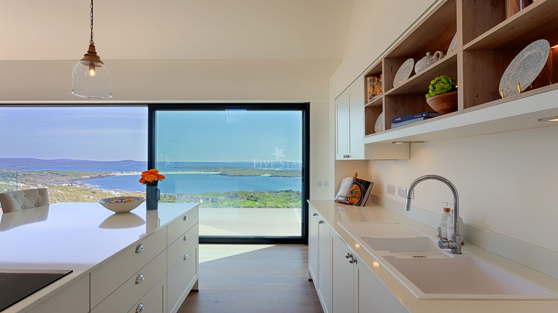Celebrity Glass Villa Wild Atlantic Way photo 5