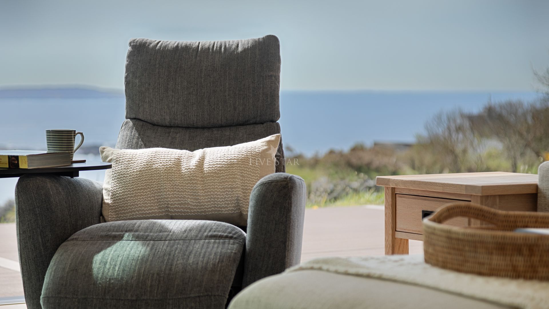 Celebrity Glass Villa Wild Atlantic Way photo 9