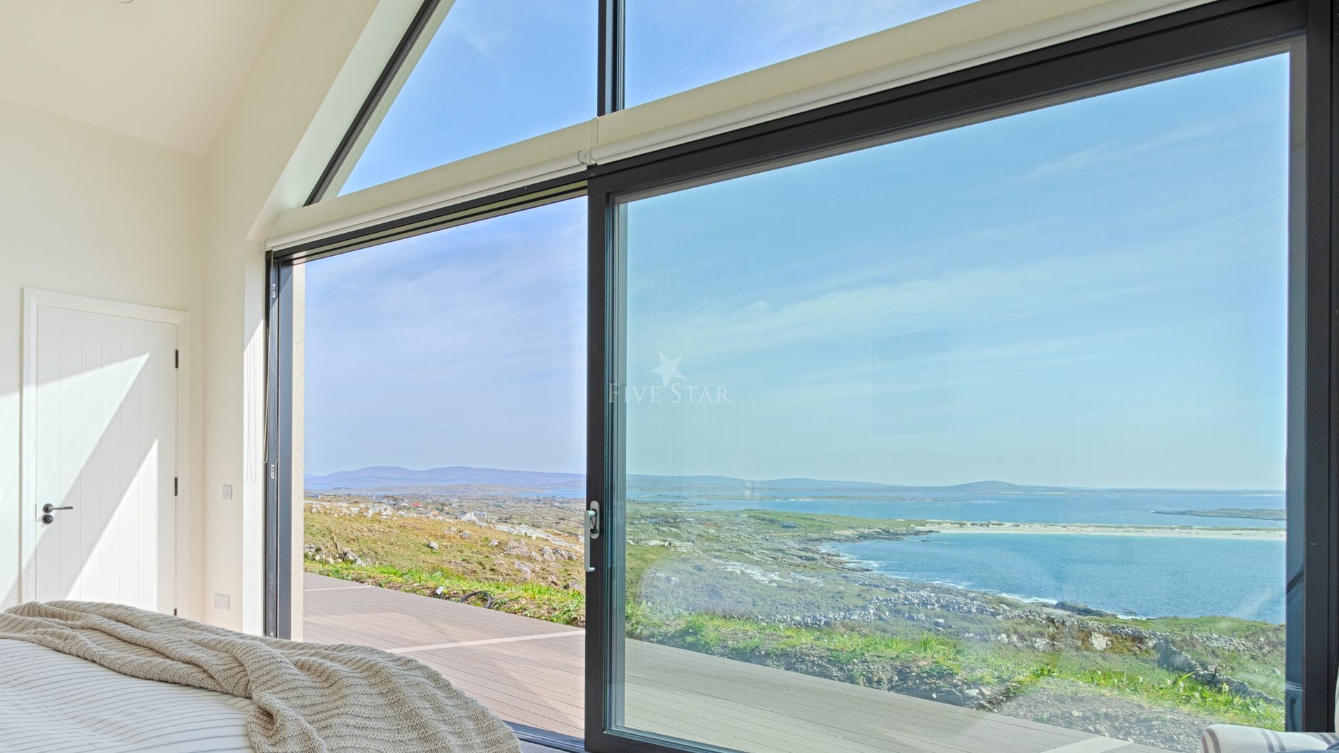 Celebrity Glass Villa Wild Atlantic Way photo 11