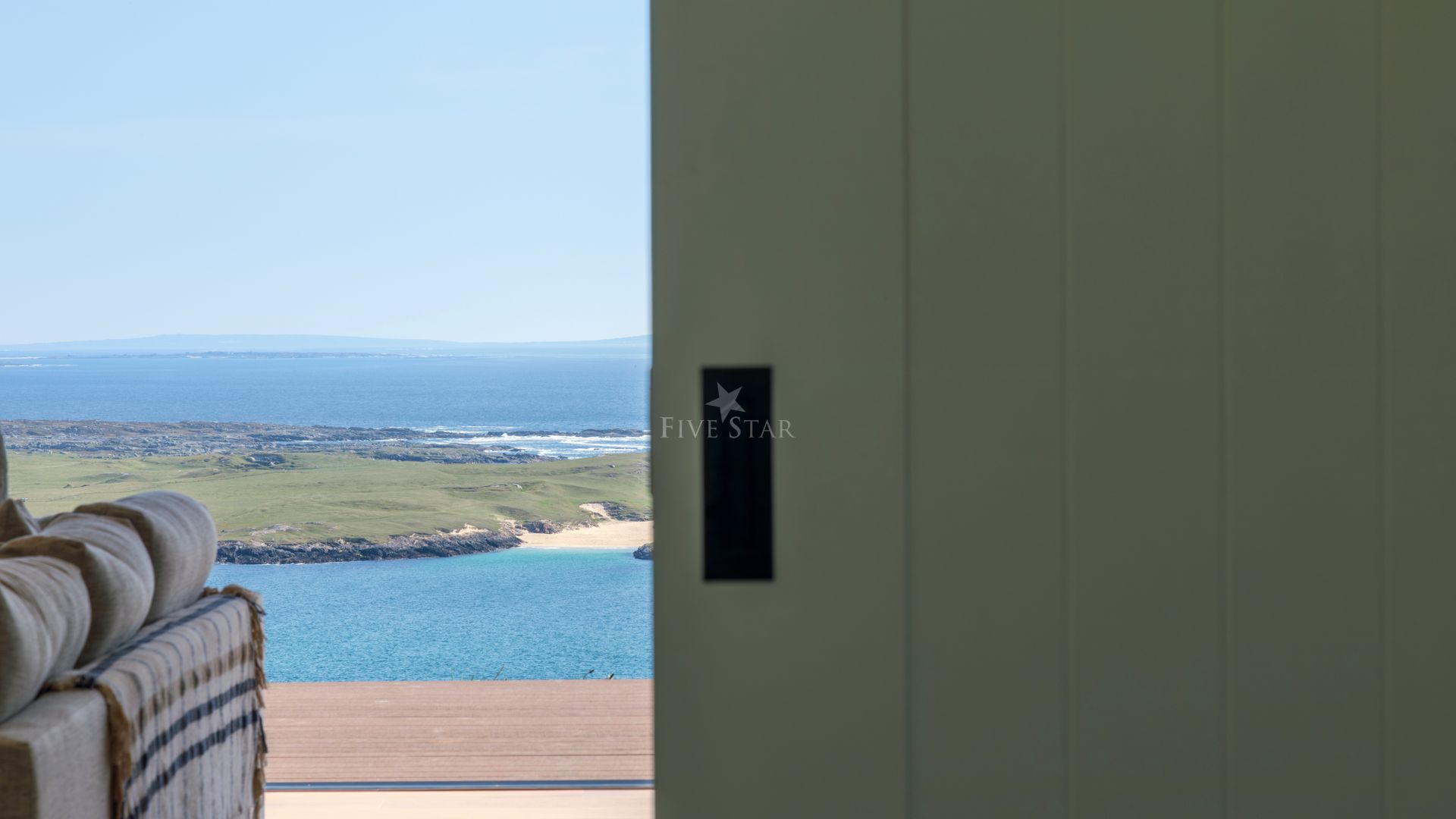 Celebrity Glass Villa Wild Atlantic Way photo 2
