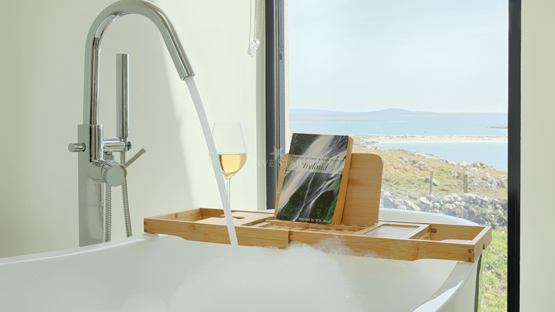 Celebrity Glass Villa Wild Atlantic Way photo 12