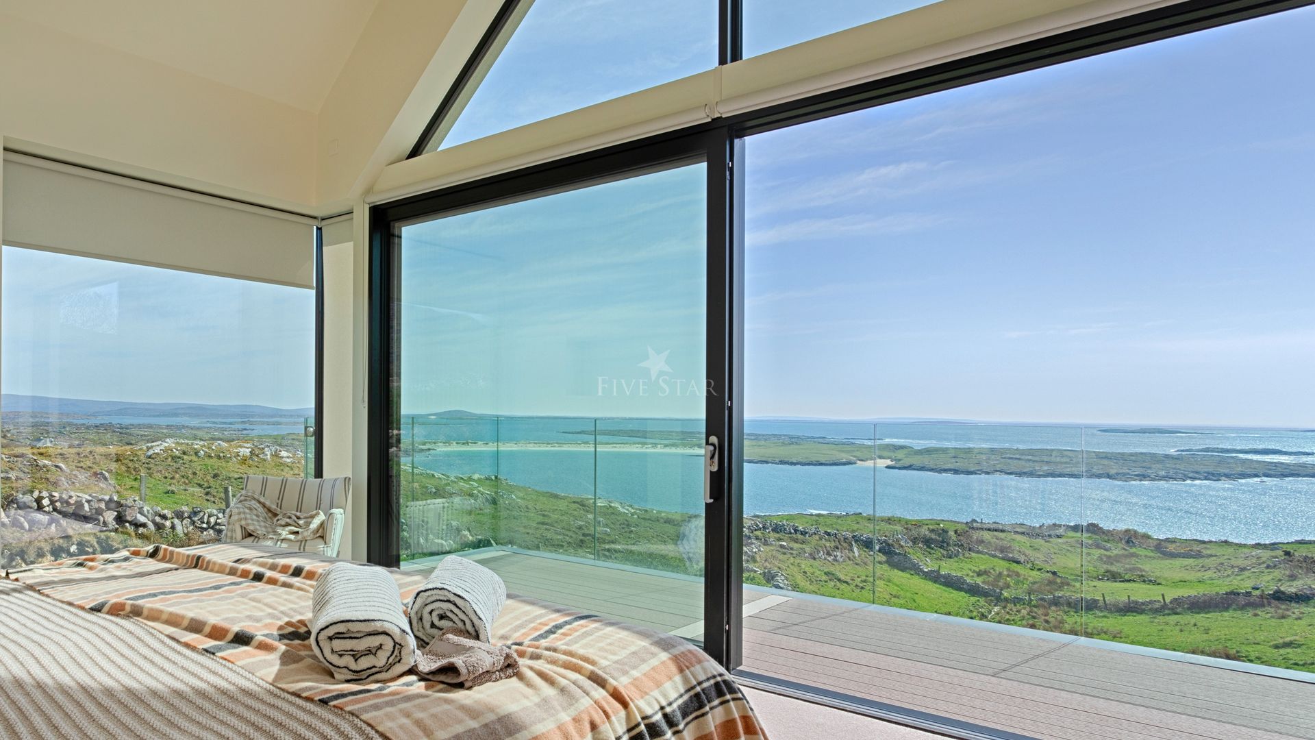 Celebrity Glass Villa Wild Atlantic Way photo 10