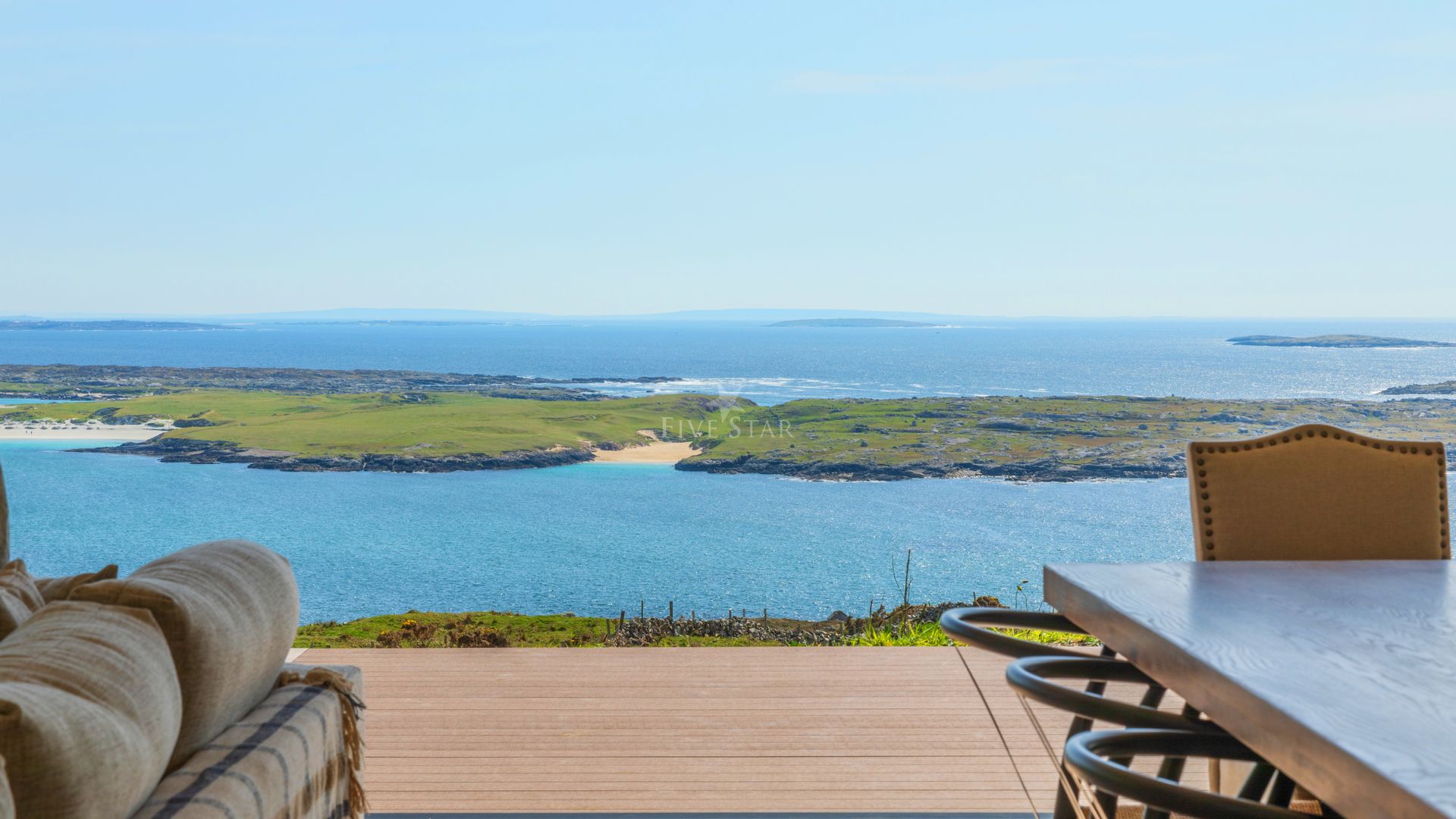 Celebrity Glass Villa Wild Atlantic Way photo 3