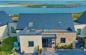 Celebrity Glass Villa Wild Atlantic Way