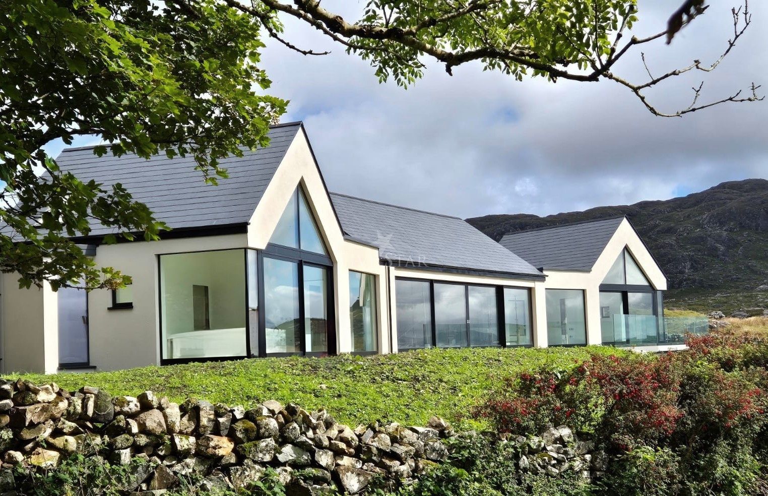 Celebrity Glass Villa Wild Atlantic Way photo 14
