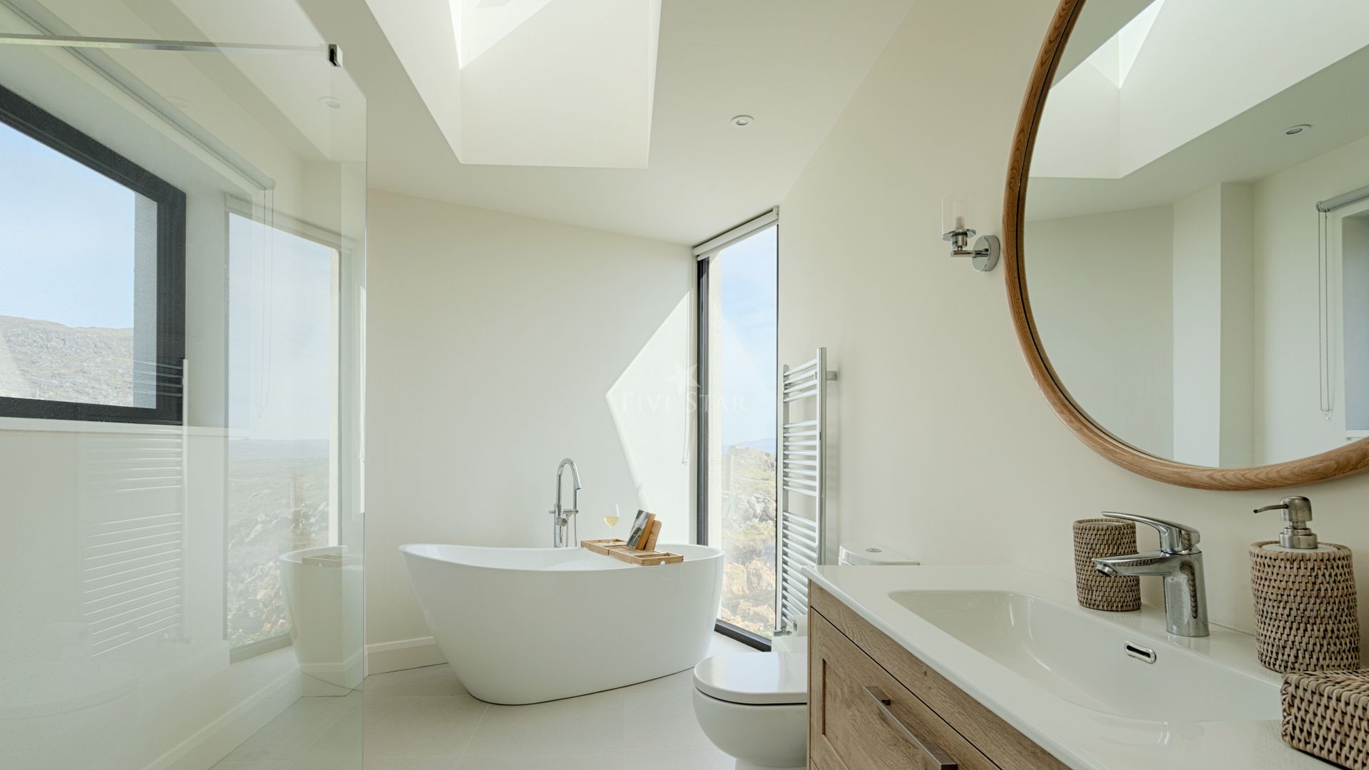 Celebrity Glass Villa Wild Atlantic Way photo 13