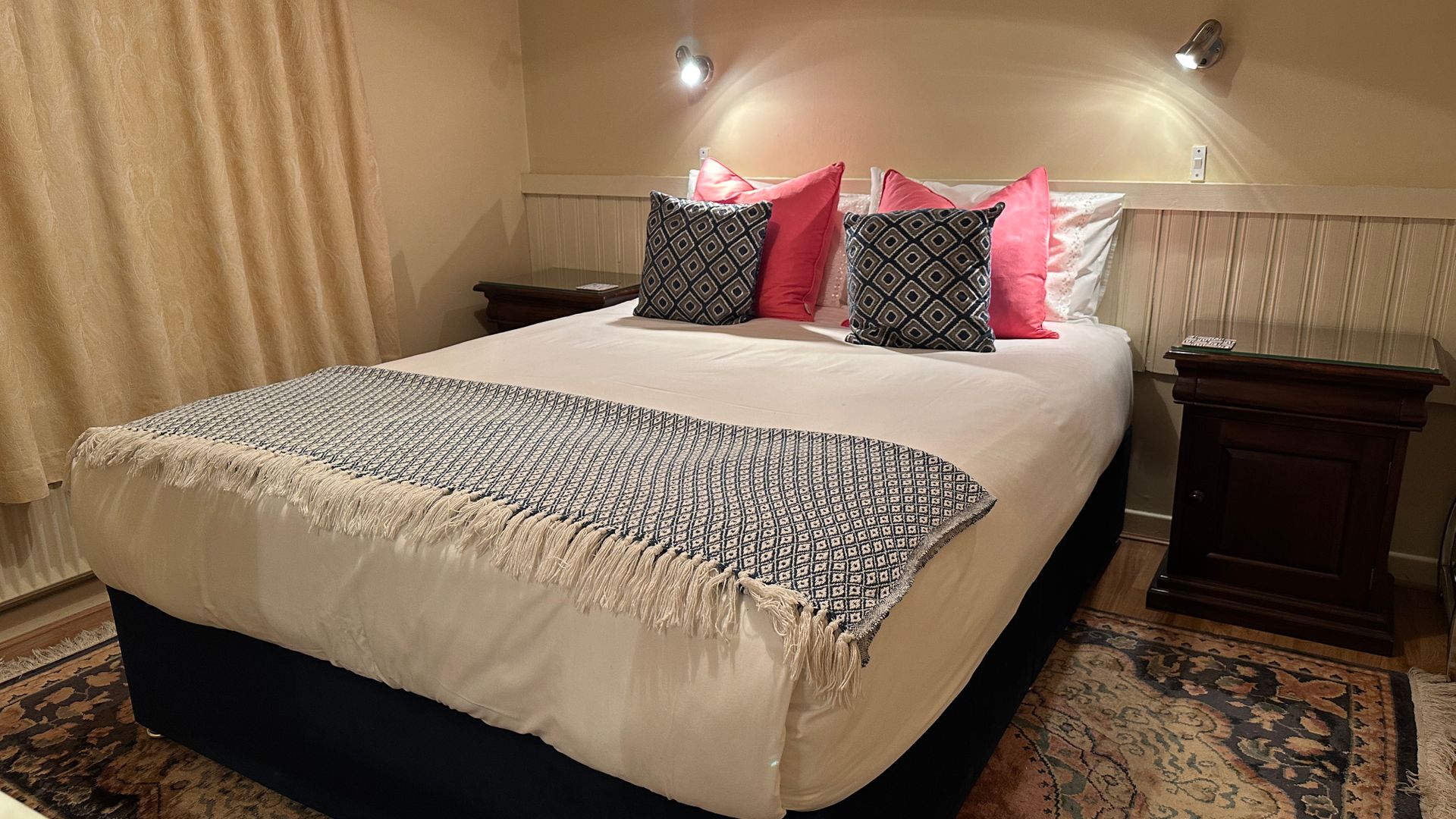 Teach Cruachán Large-Group Holiday Home photo 17