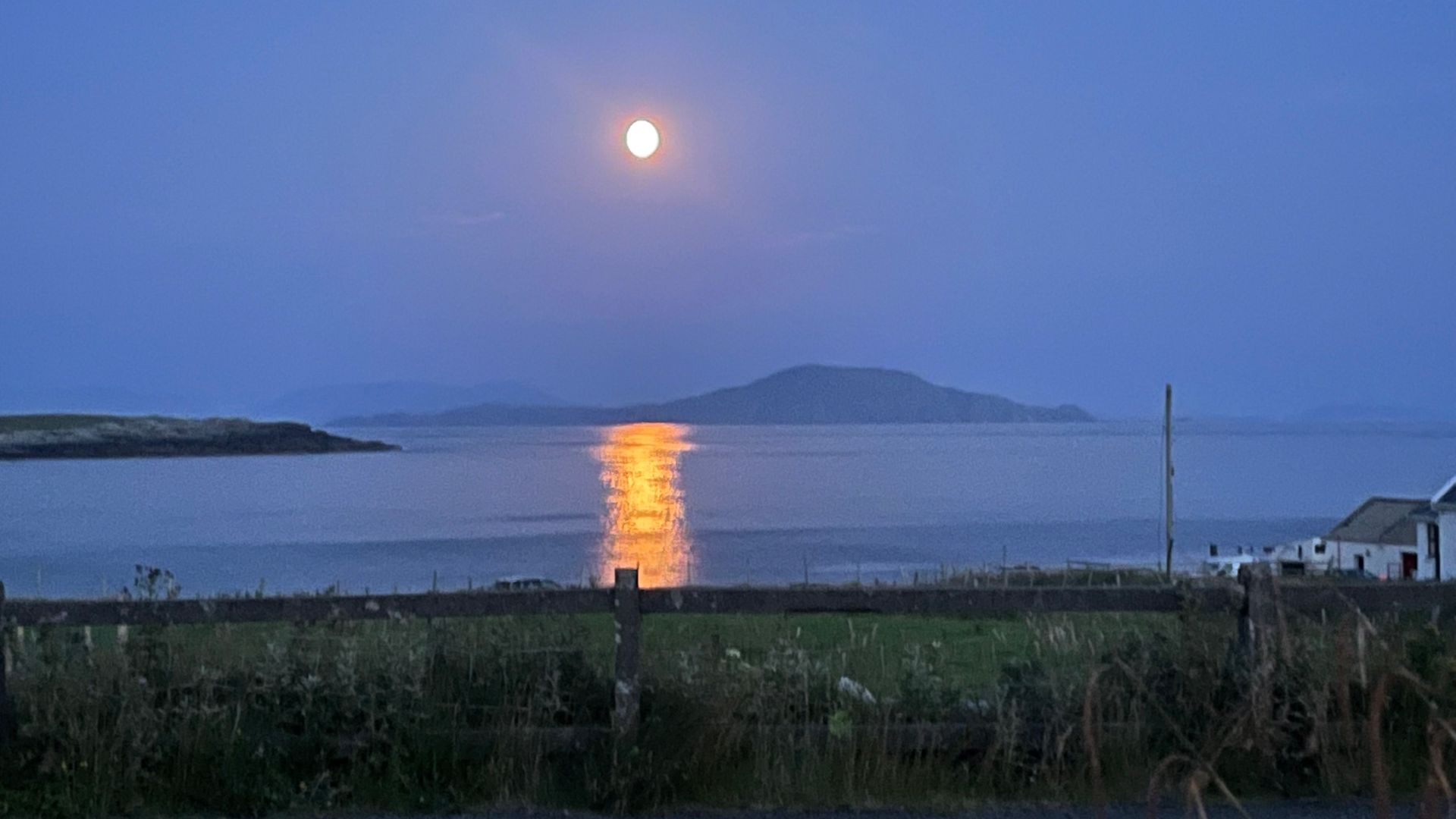 Teach Cruachán Large-Group Holiday Home photo 40