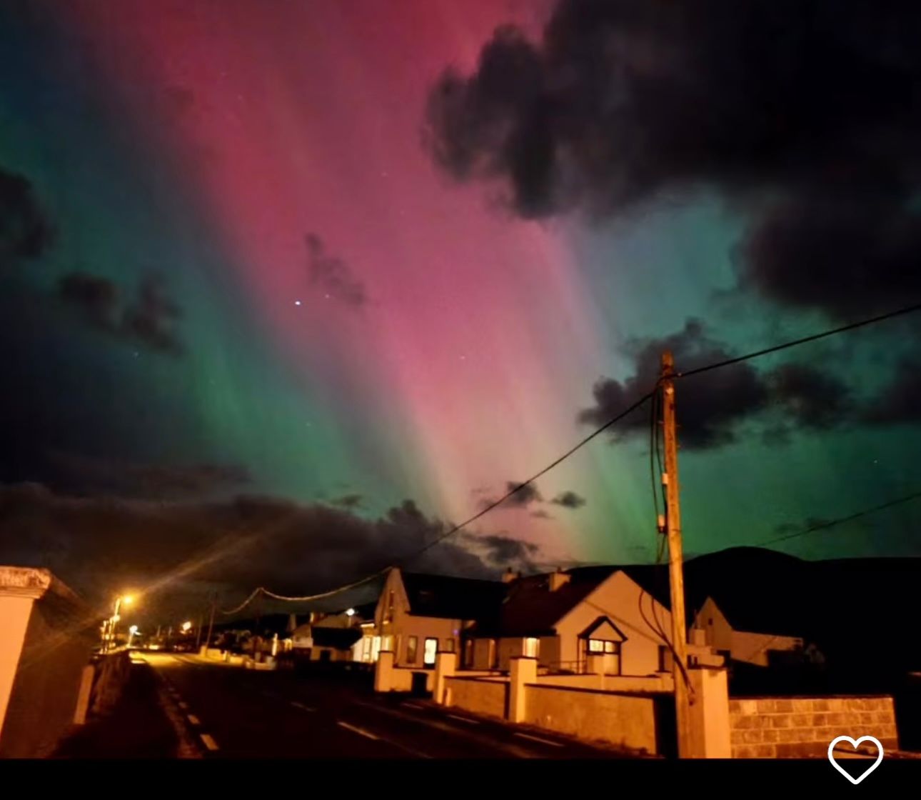 Teach Cruachán Large-Group Holiday Home photo 53
