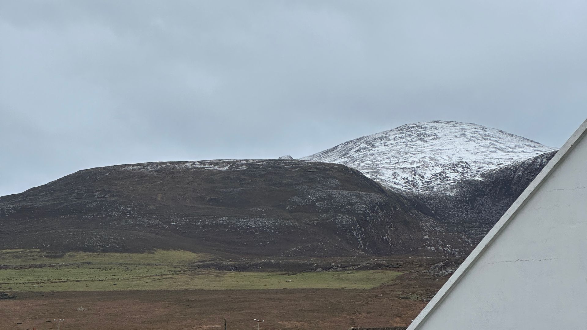 Teach Cruachán Large-Group Holiday Home photo 29