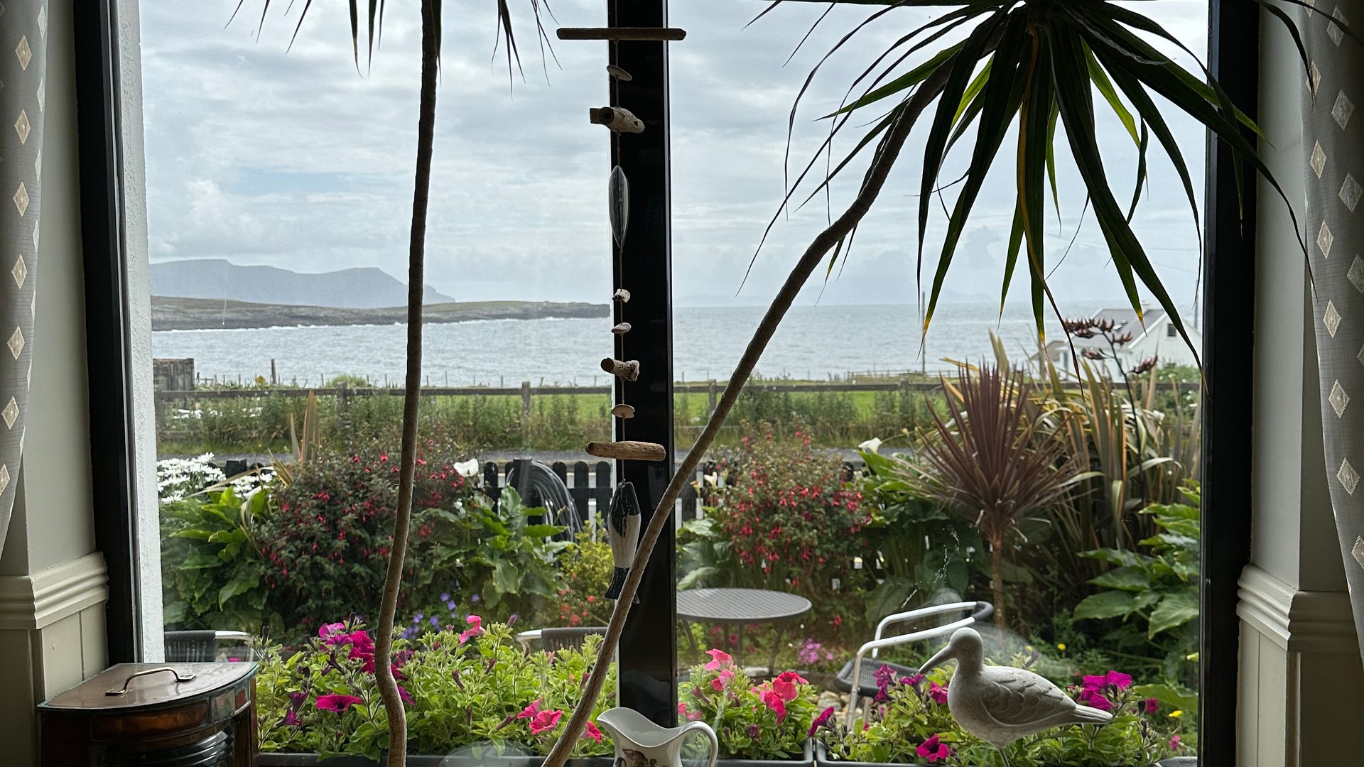 Teach Cruachán Large-Group Holiday Home photo 8