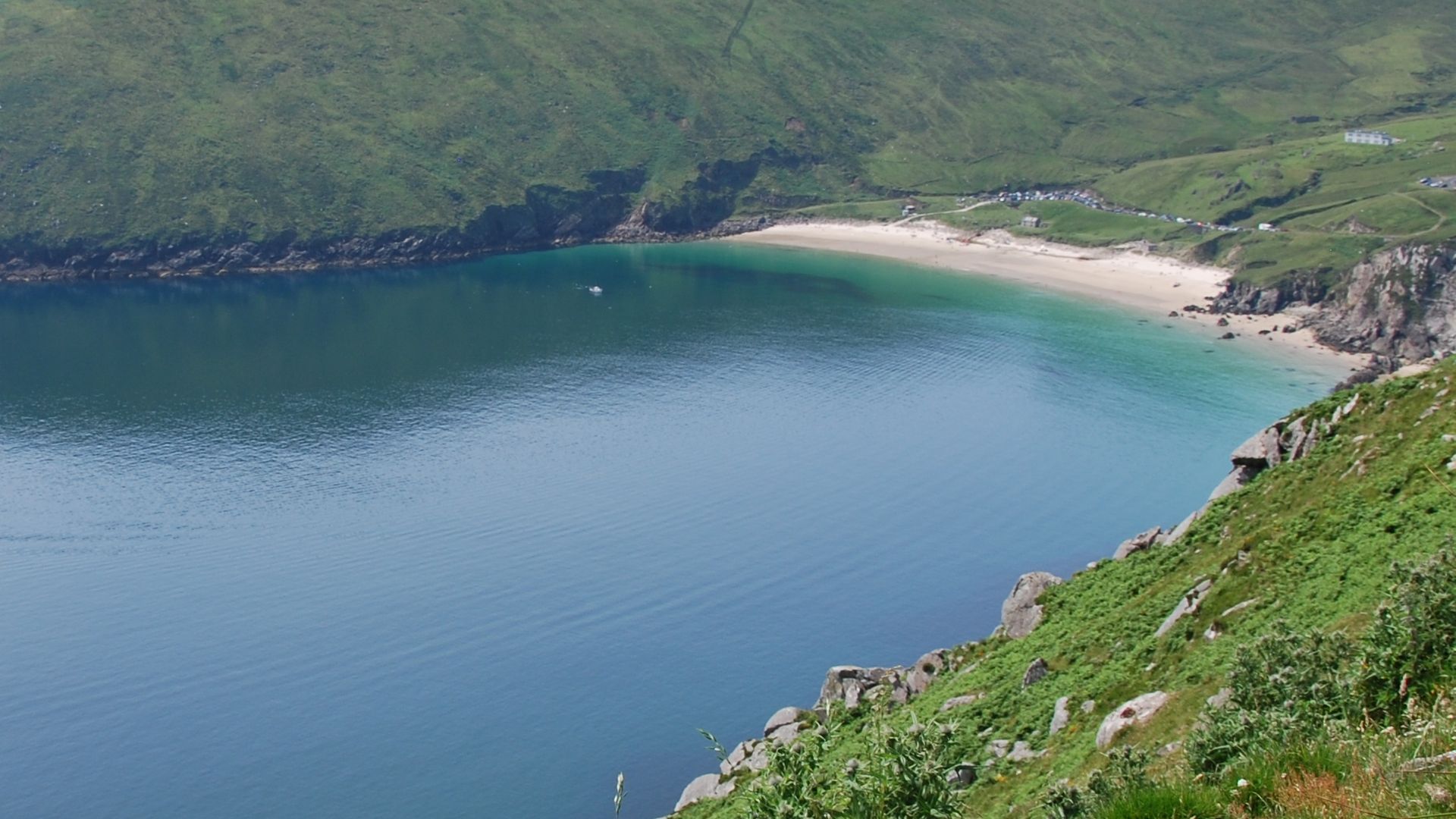 Teach Cruachán Large-Group Holiday Home photo 13
