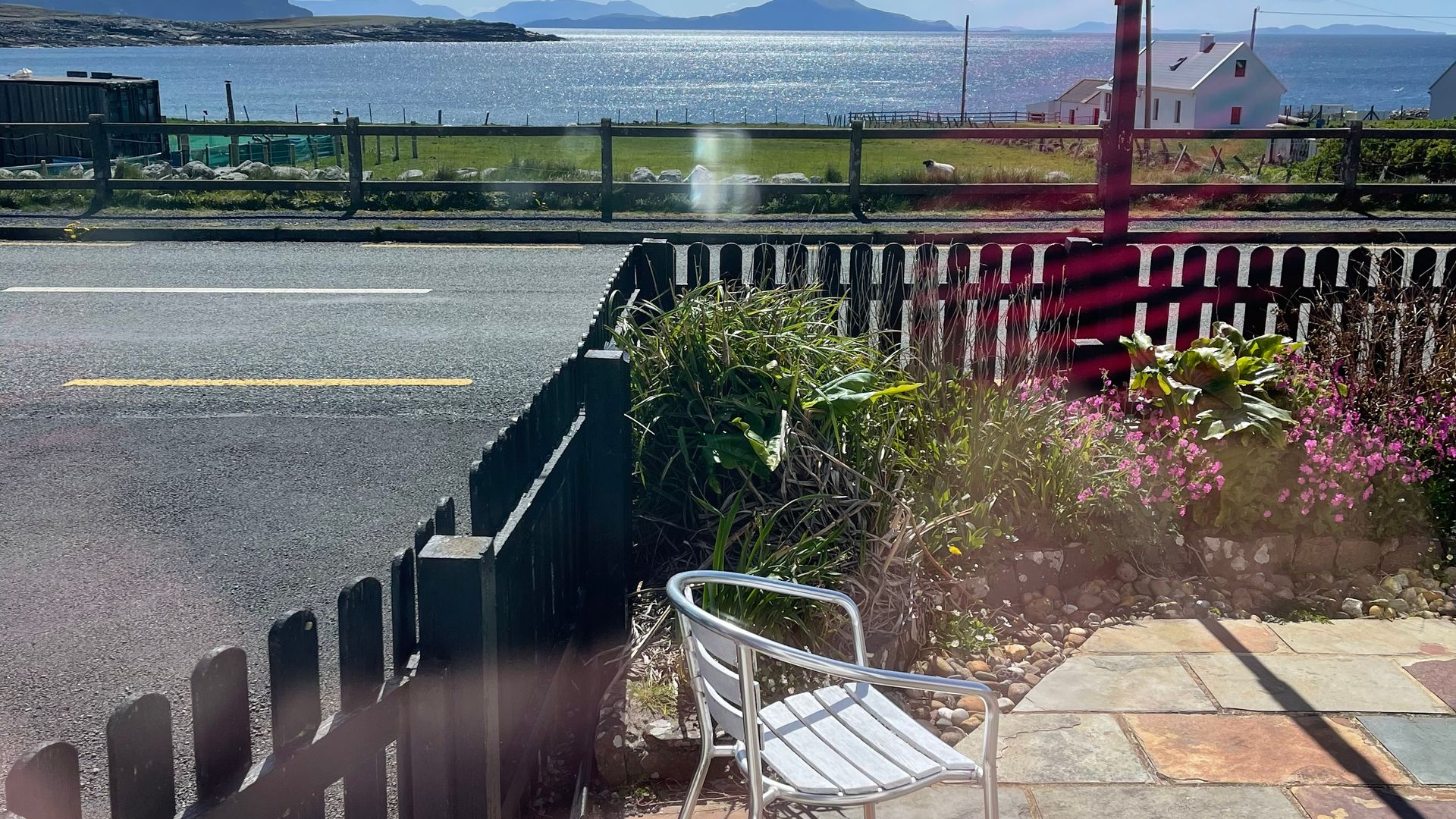 Teach Cruachán Large-Group Holiday Home photo 55