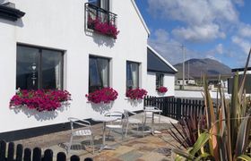Teach Cruachán Large-Group Holiday Home