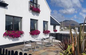 Teach Cruachán Large-Group Holiday Home
