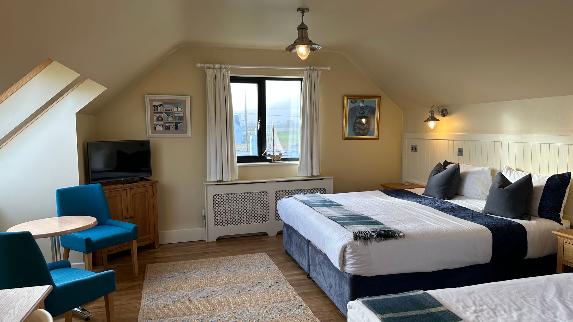 Teach Cruachán Large-Group Holiday Home photo 30