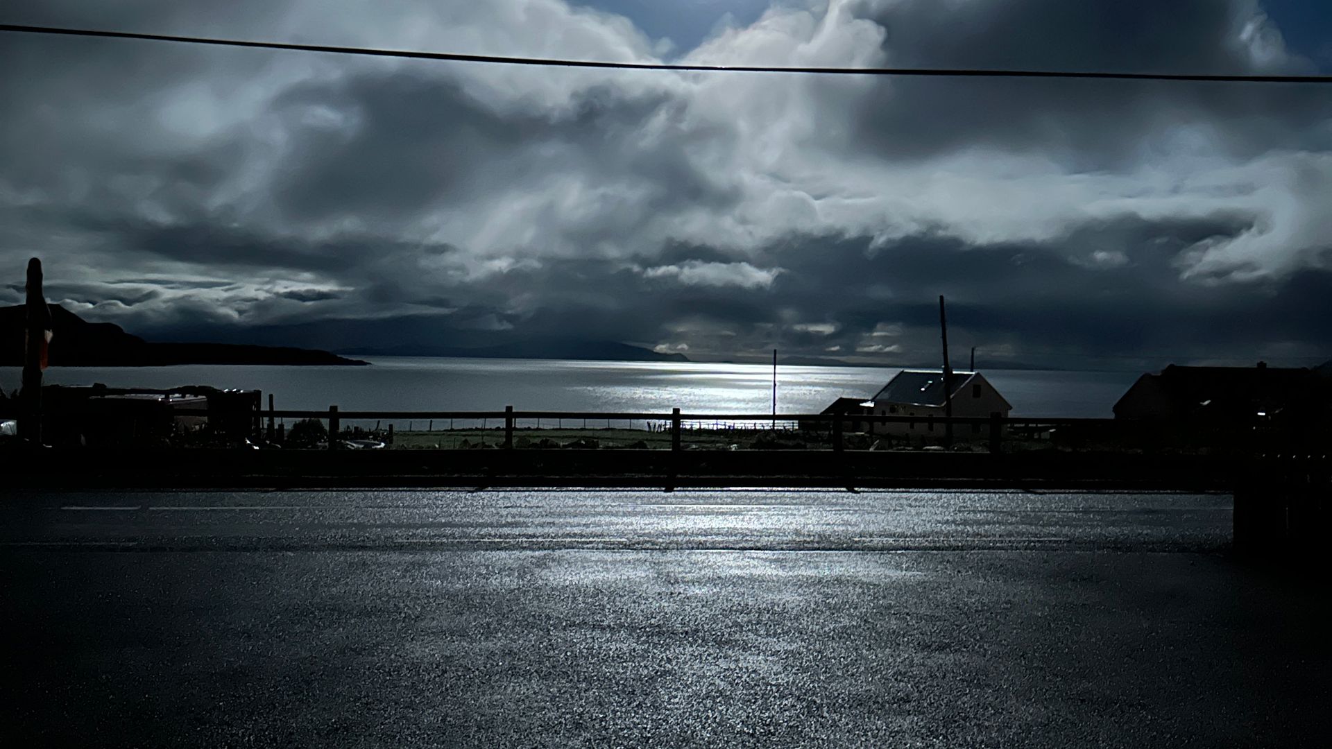 Teach Cruachán Large-Group Holiday Home photo 9