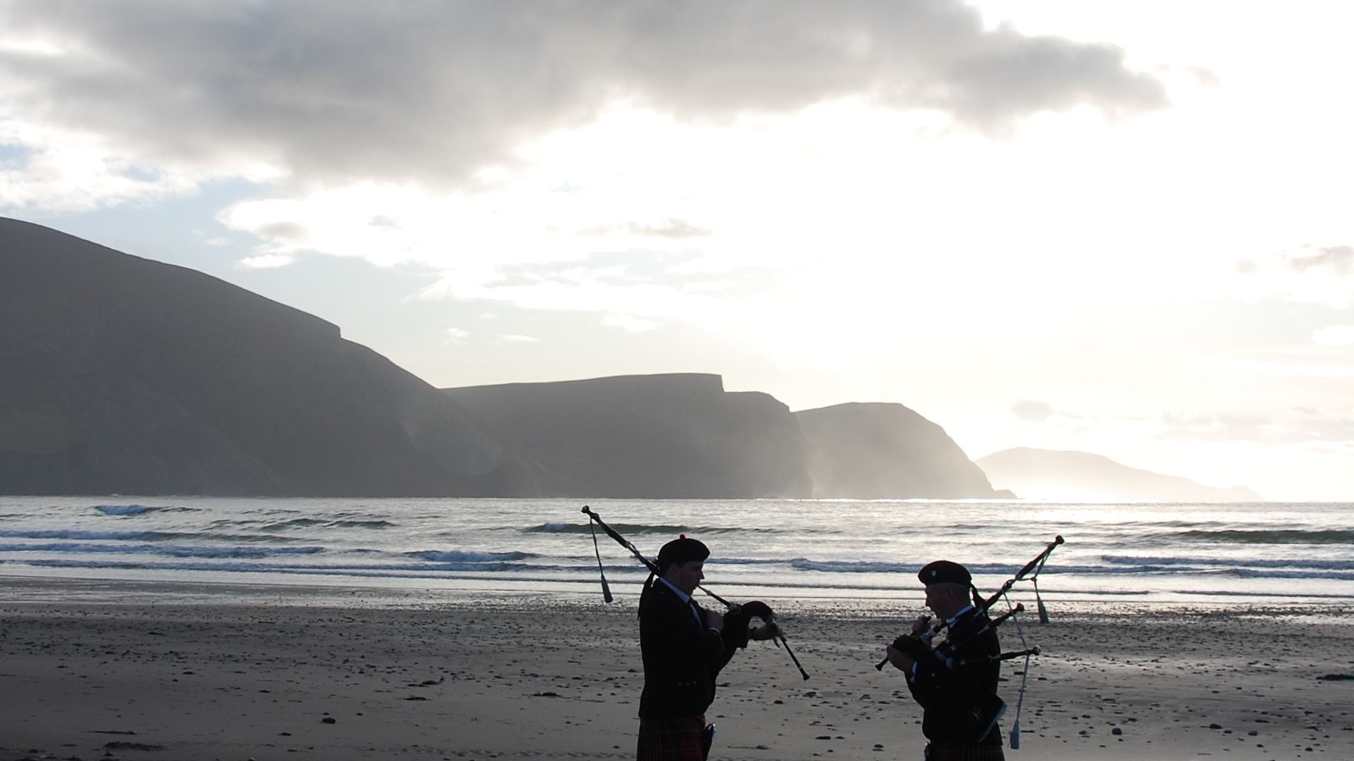 Teach Cruachán Large-Group Holiday Home photo 45