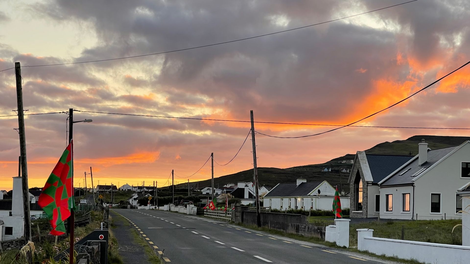 Teach Cruachán Large-Group Holiday Home photo 34