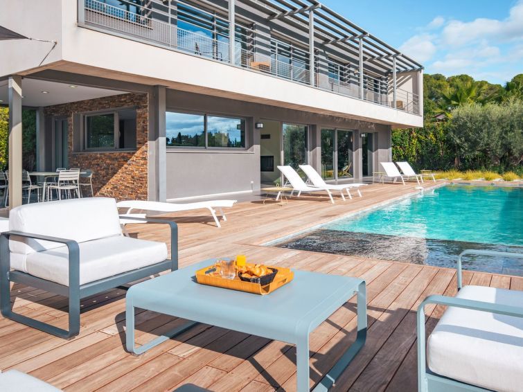 Horizon Resort Massane photo 1