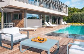 Horizon Resort Massane