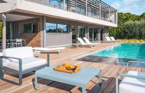 Horizon Resort Massane