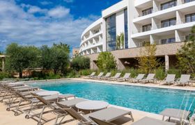 Horizon Resort Massane Apartment 3