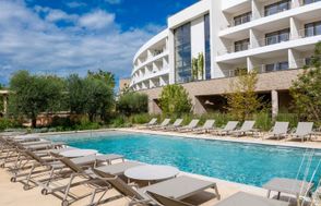 Horizon Resort Massane Apartment 3