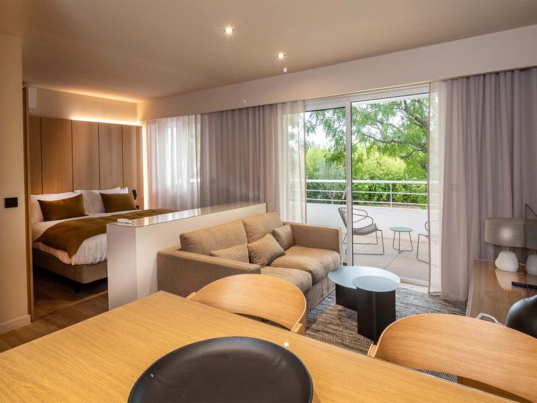 Horizon Resort Massane photo 2
