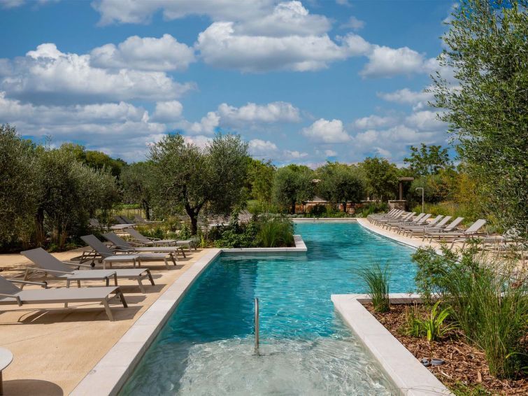 Horizon Resort Massane photo 1