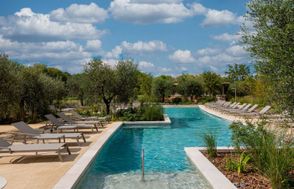 Horizon Resort Massane