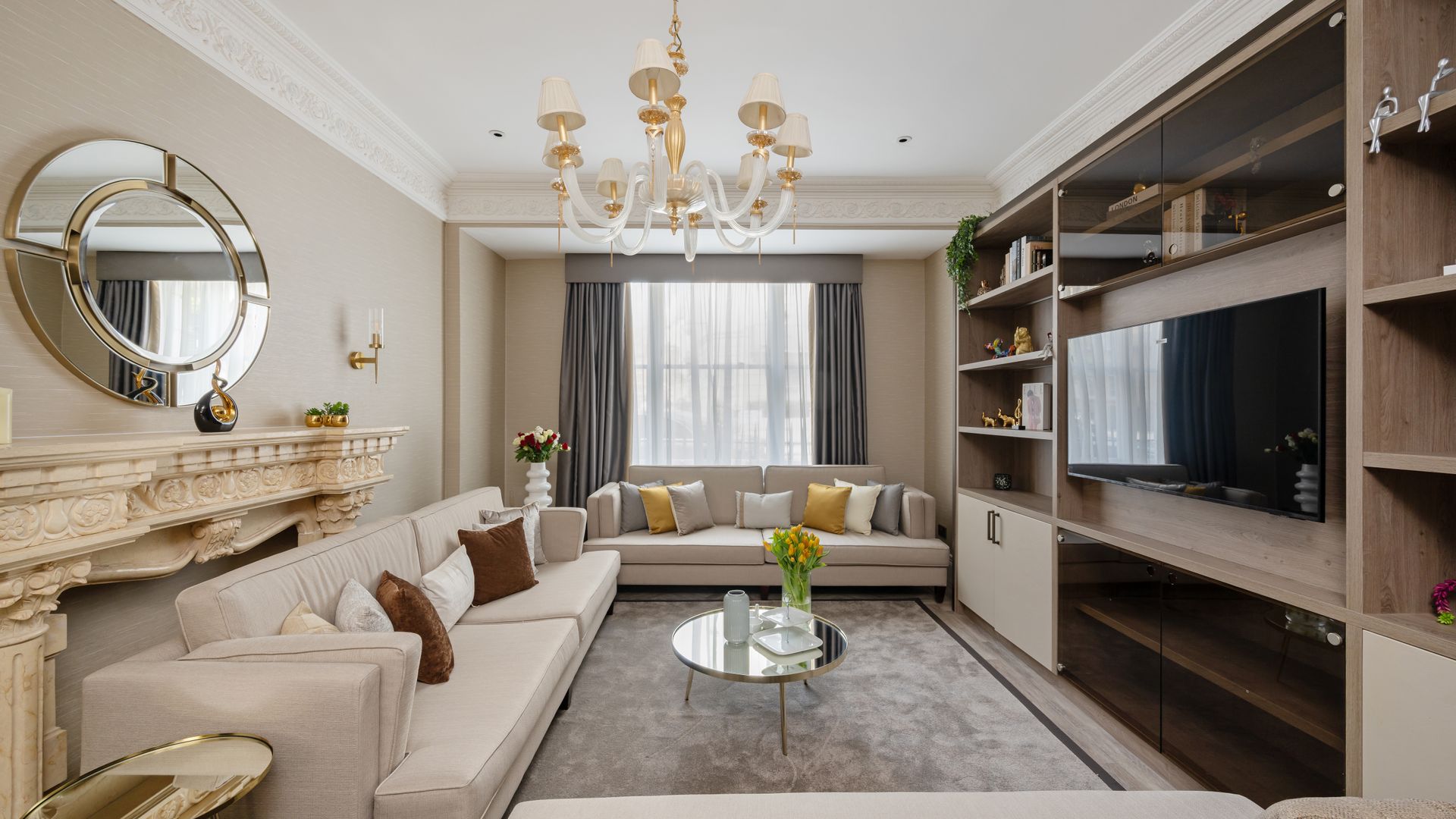 The Mayfair Crown photo 3