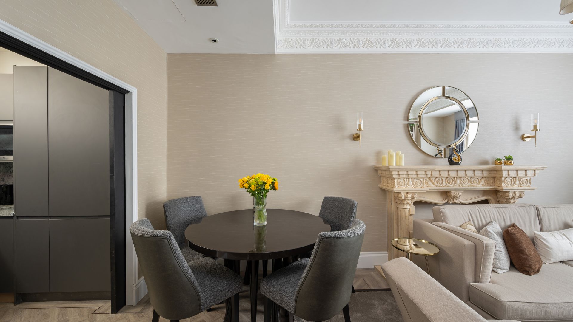 The Mayfair Crown photo 6