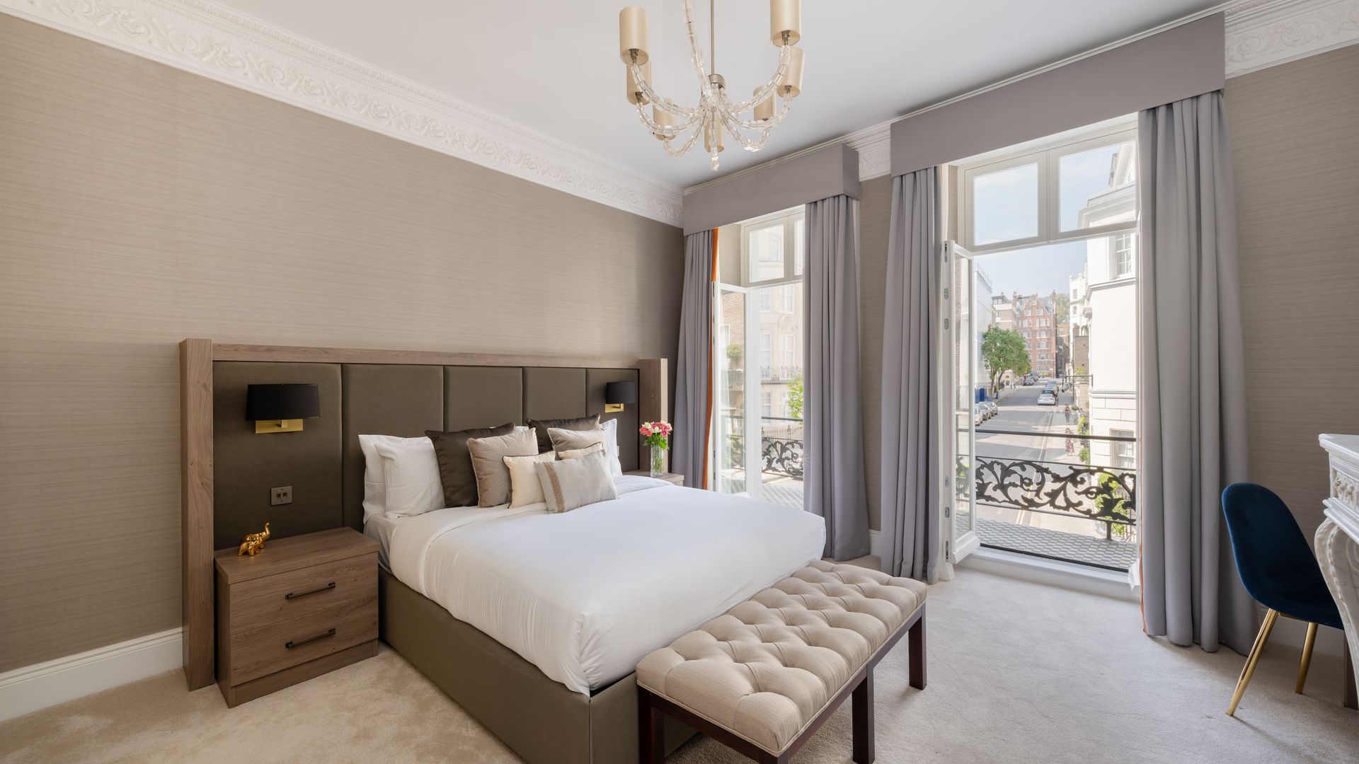 The Mayfair Crown photo 10
