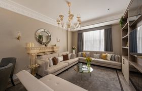 The Mayfair Crown