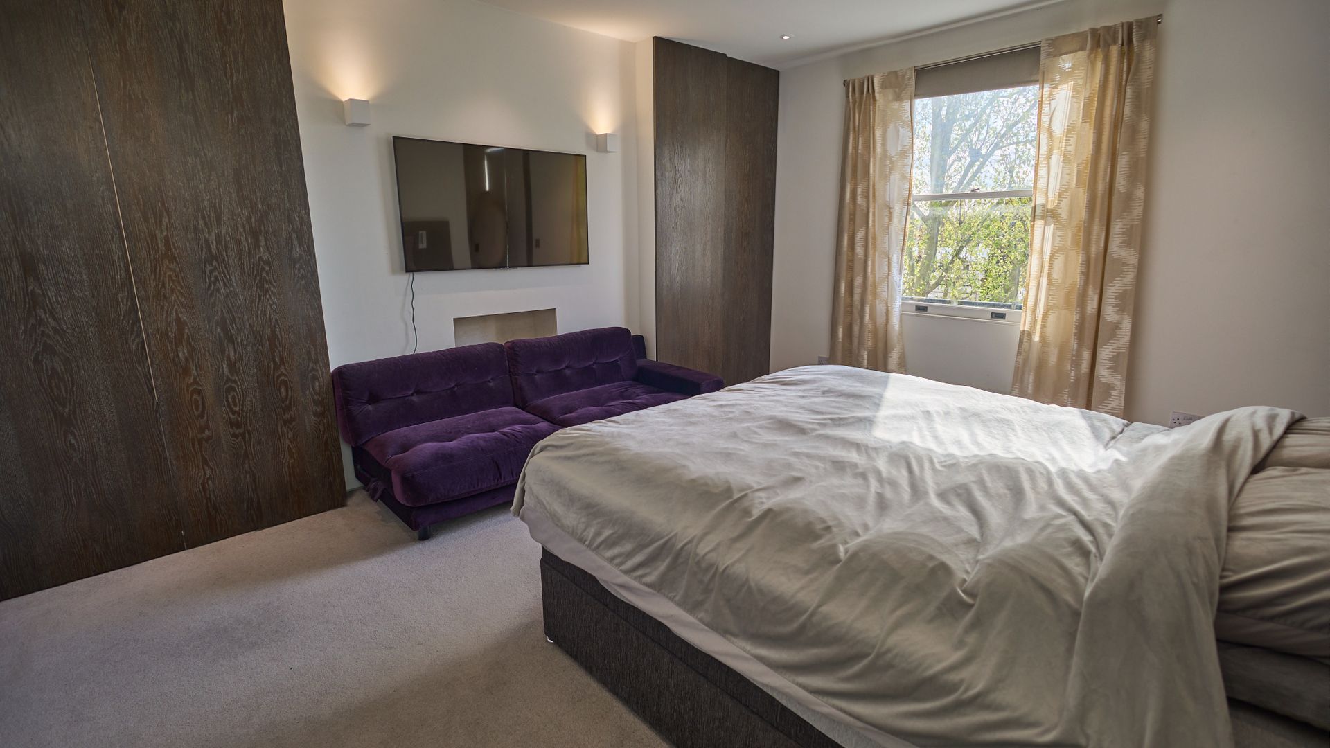 Penthouse in the Capital photo 8