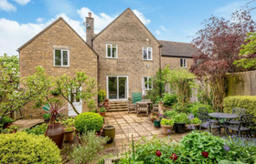 Charlbury Wonder