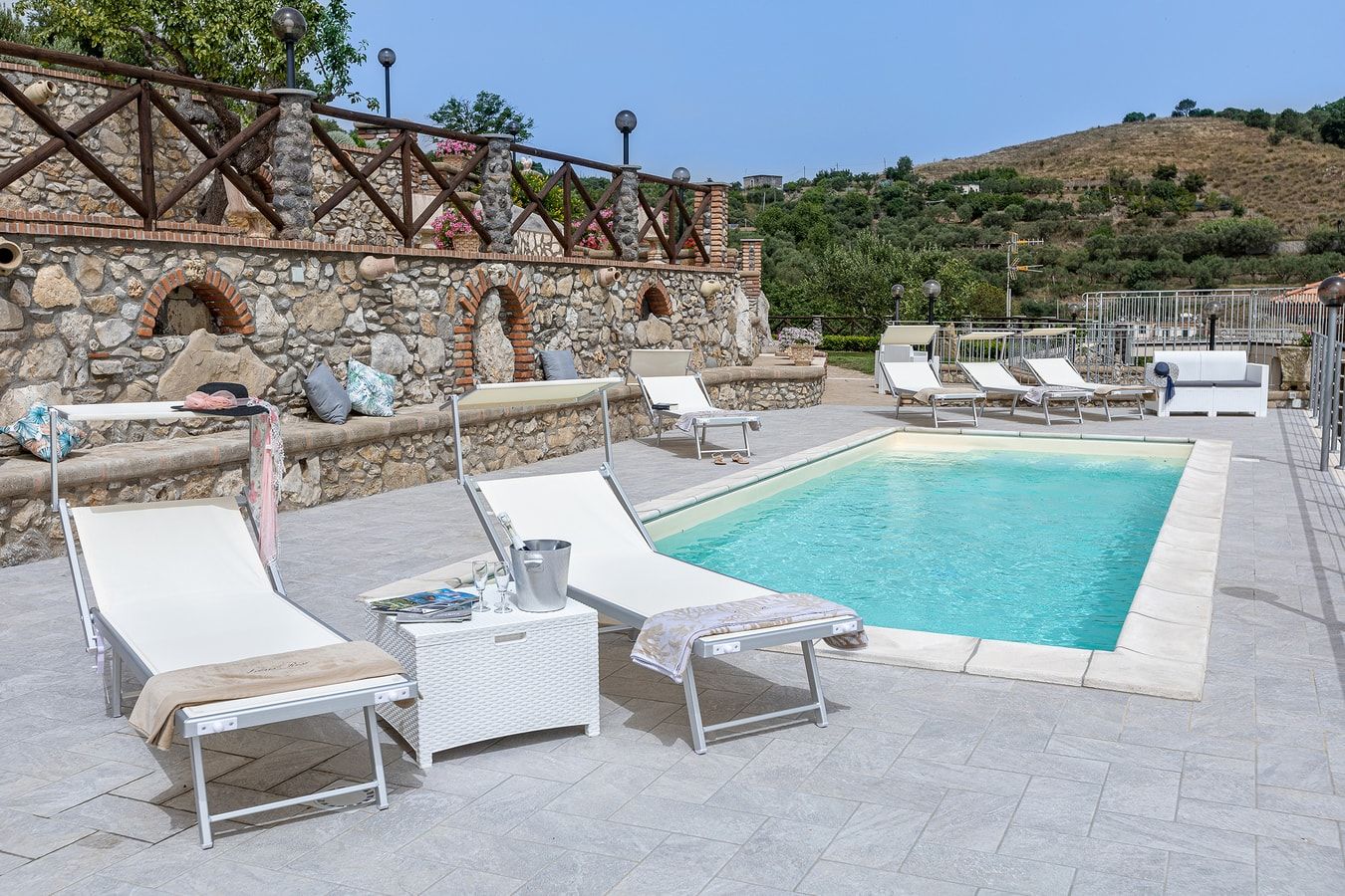 The Amalfi Coast Retreat photo 3