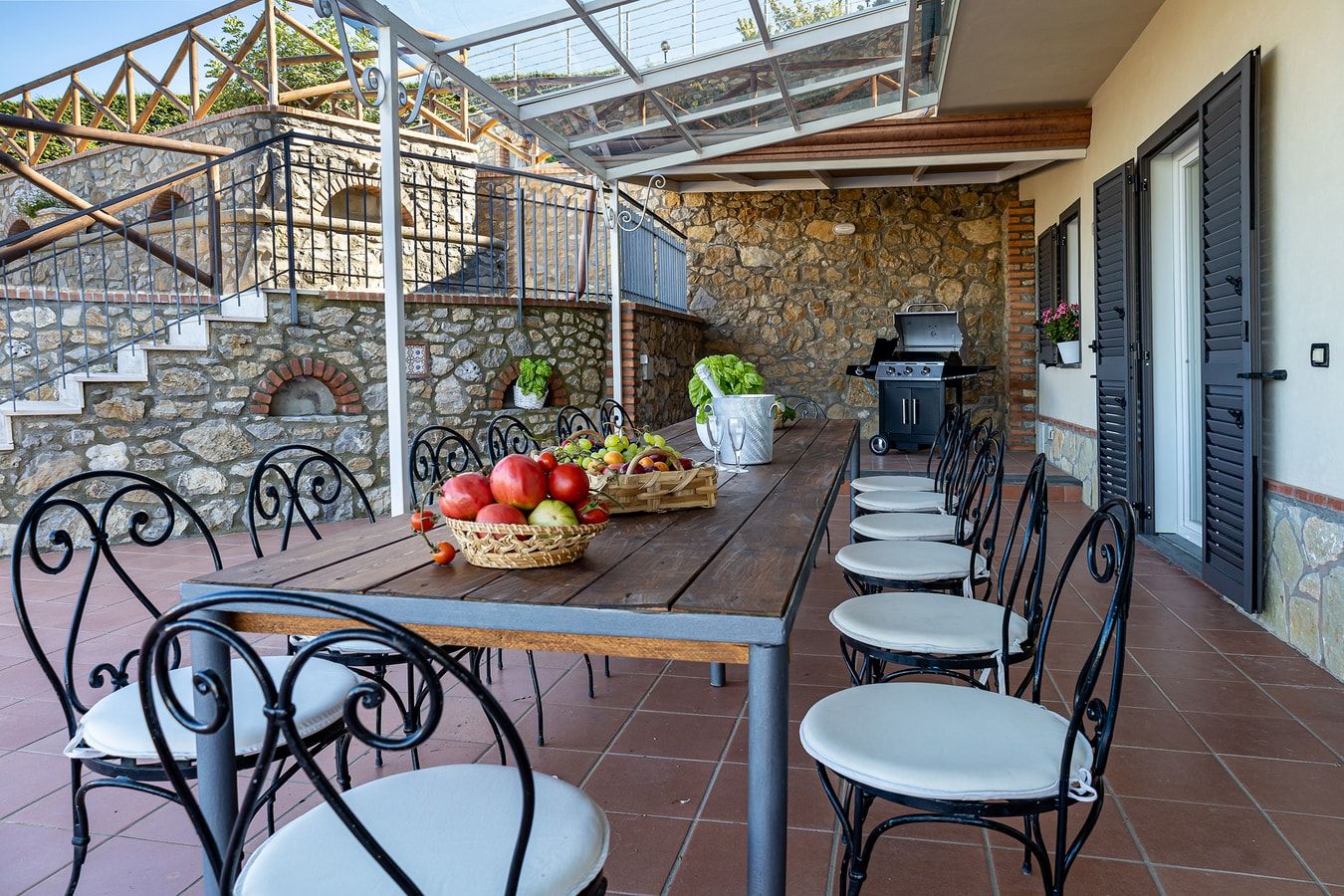 The Amalfi Coast Retreat photo 5
