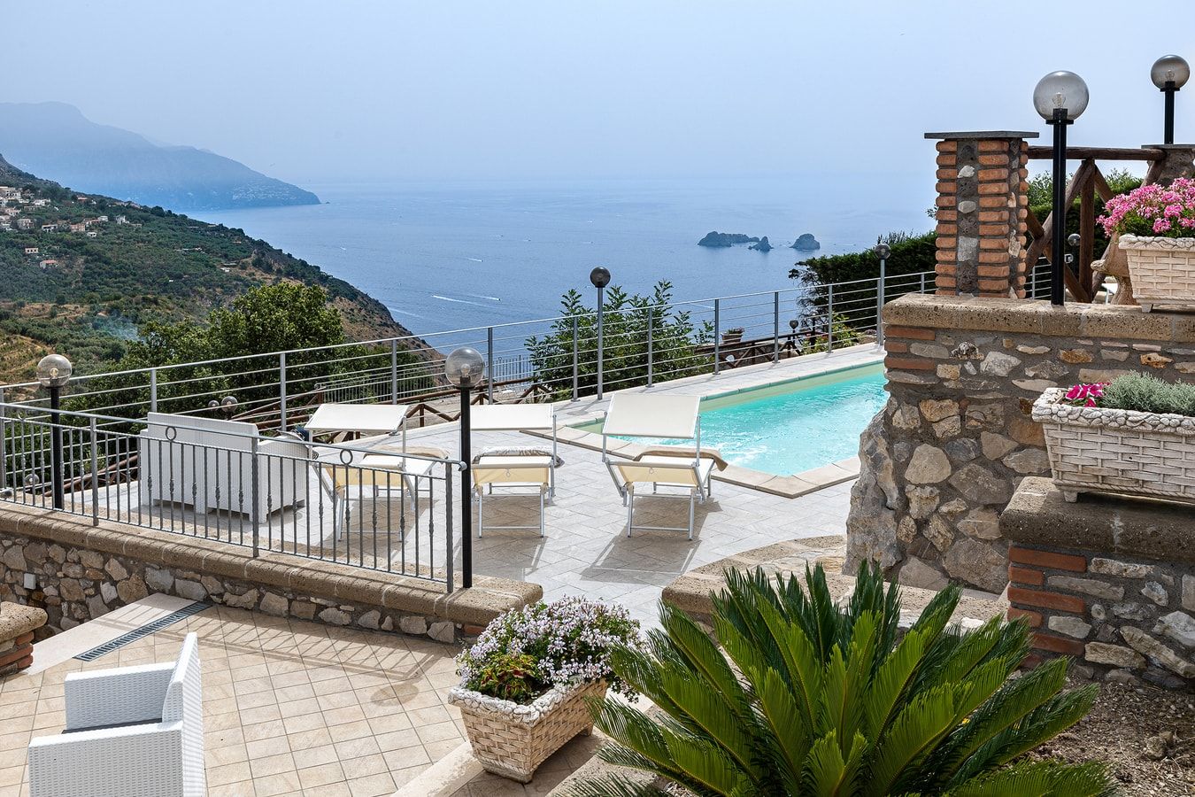 The Amalfi Coast Retreat photo 1